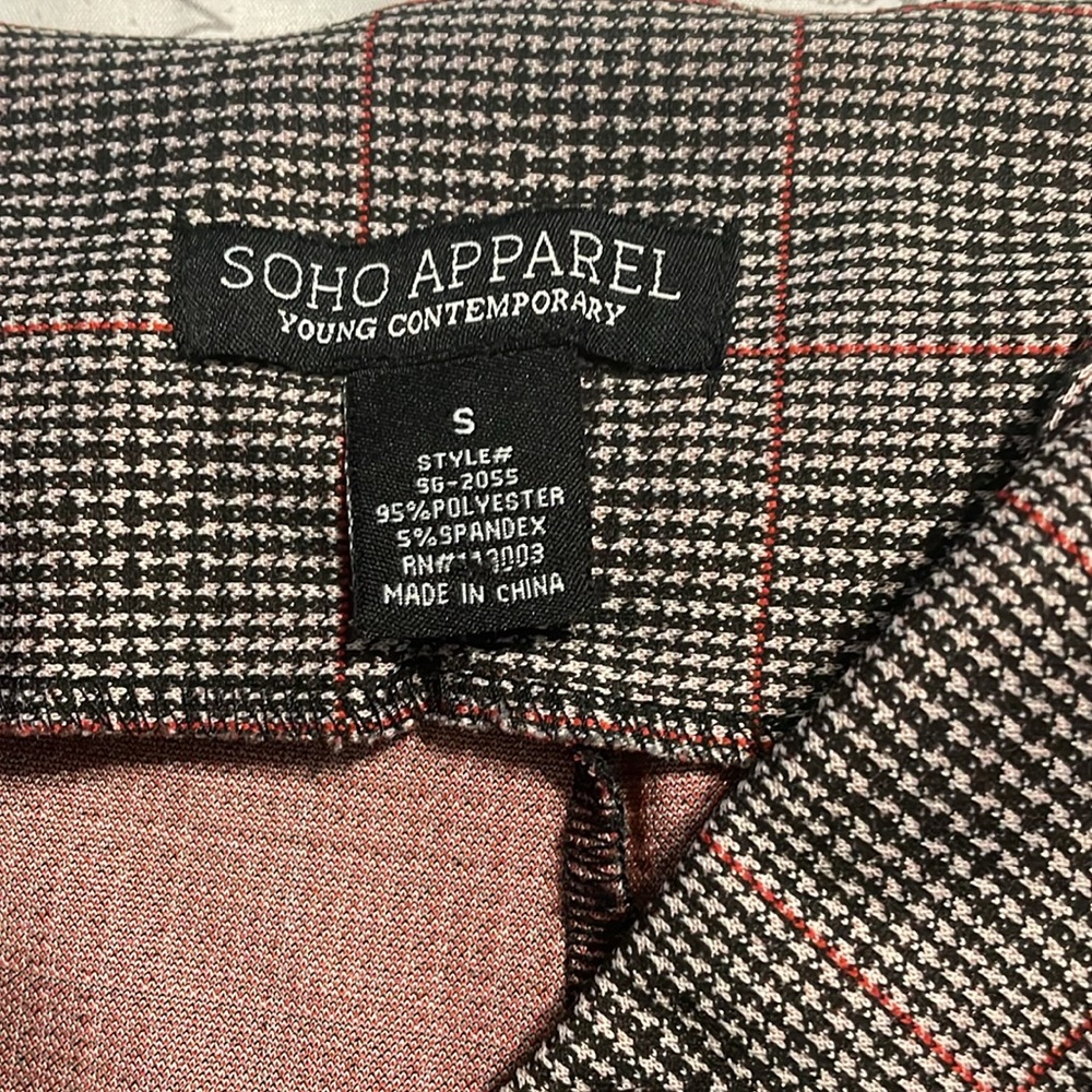 Pants - Picture 8 of 8